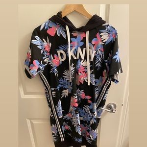 DKNY dress
